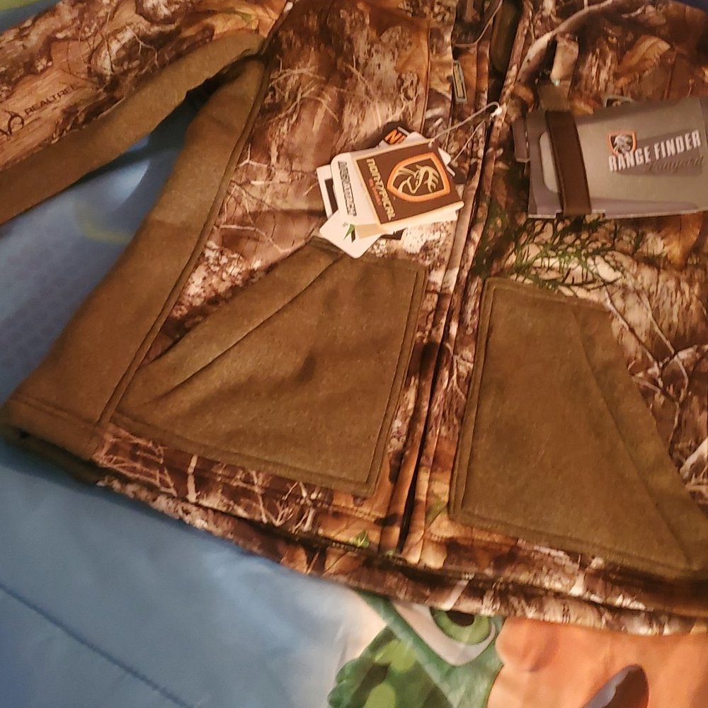 Ladies Drake jacket - Picture 3 of 9
